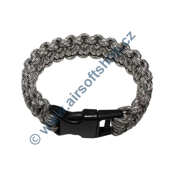 P-Esek Paracord ACU vel M